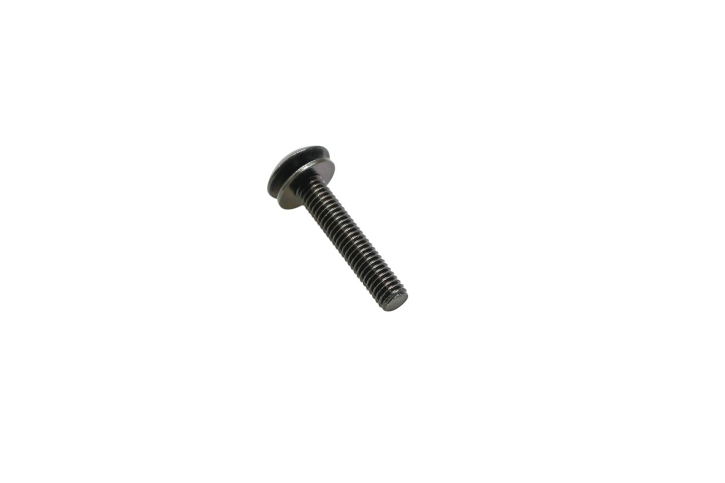 New OEM Polaris 0450310 Phillips Head Bolt With Washer NOS