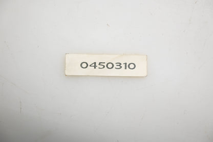 New OEM Polaris 0450310 Phillips Head Bolt With Washer NOS