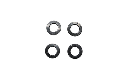 New OEM Polaris 0450483 Spring Washers Qty 4 NOS