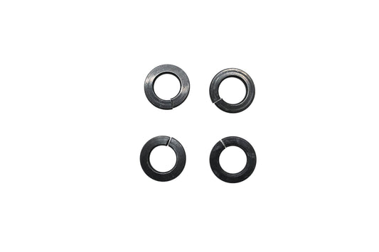 New OEM Polaris 0450483 Spring Washers Qty 4 NOS