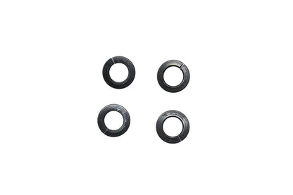 New OEM Polaris 0450483 Spring Washers Qty 4 NOS