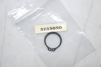 New OEM Polaris 3233850 Retaining Ring NOS