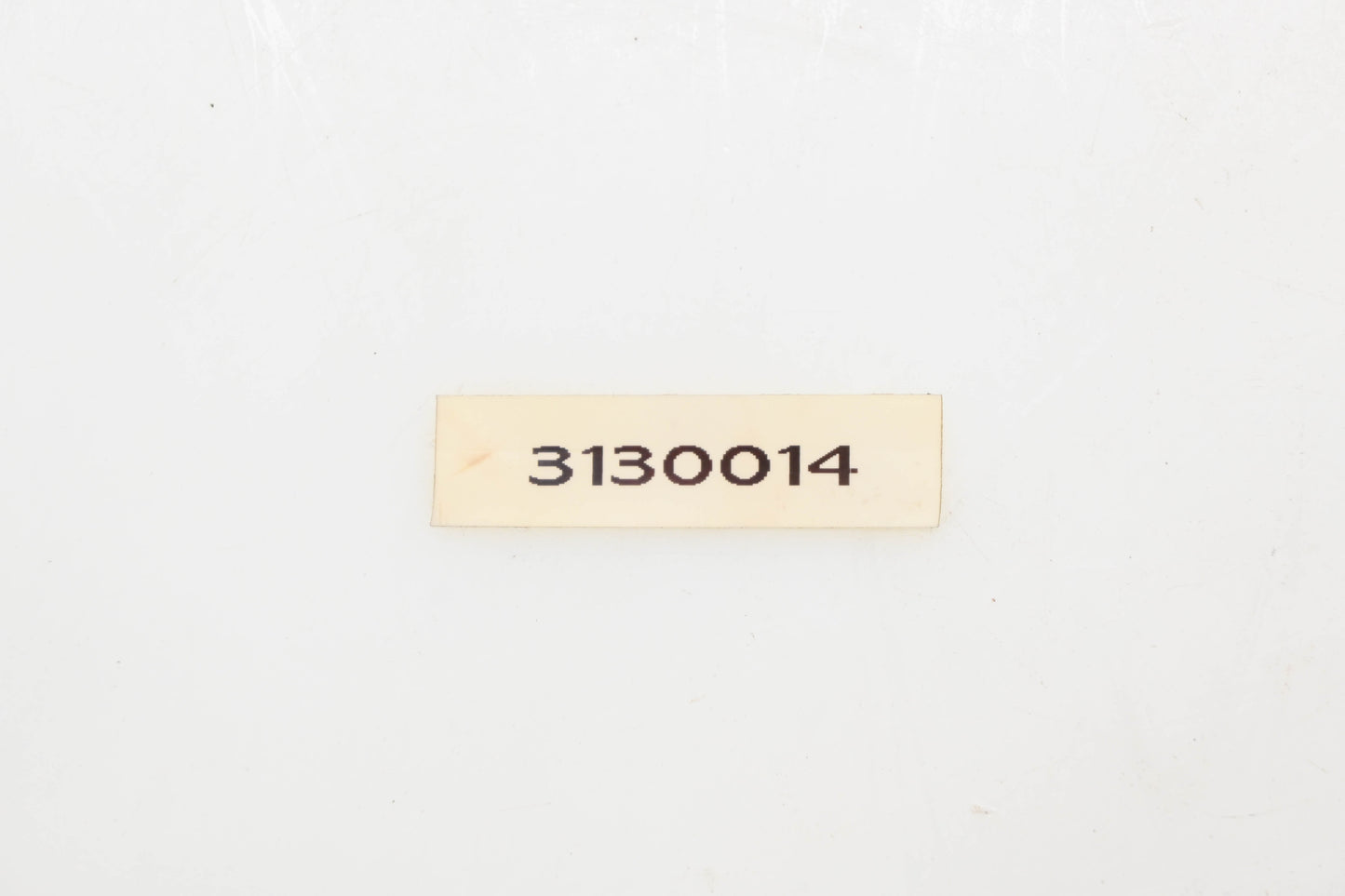 New OEM Polaris 3130014 Main Jet Washer Qty 3 NOS