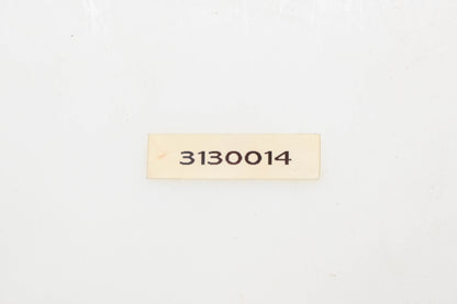 New OEM Polaris 3130014 Main Jet Washer Qty 3 NOS