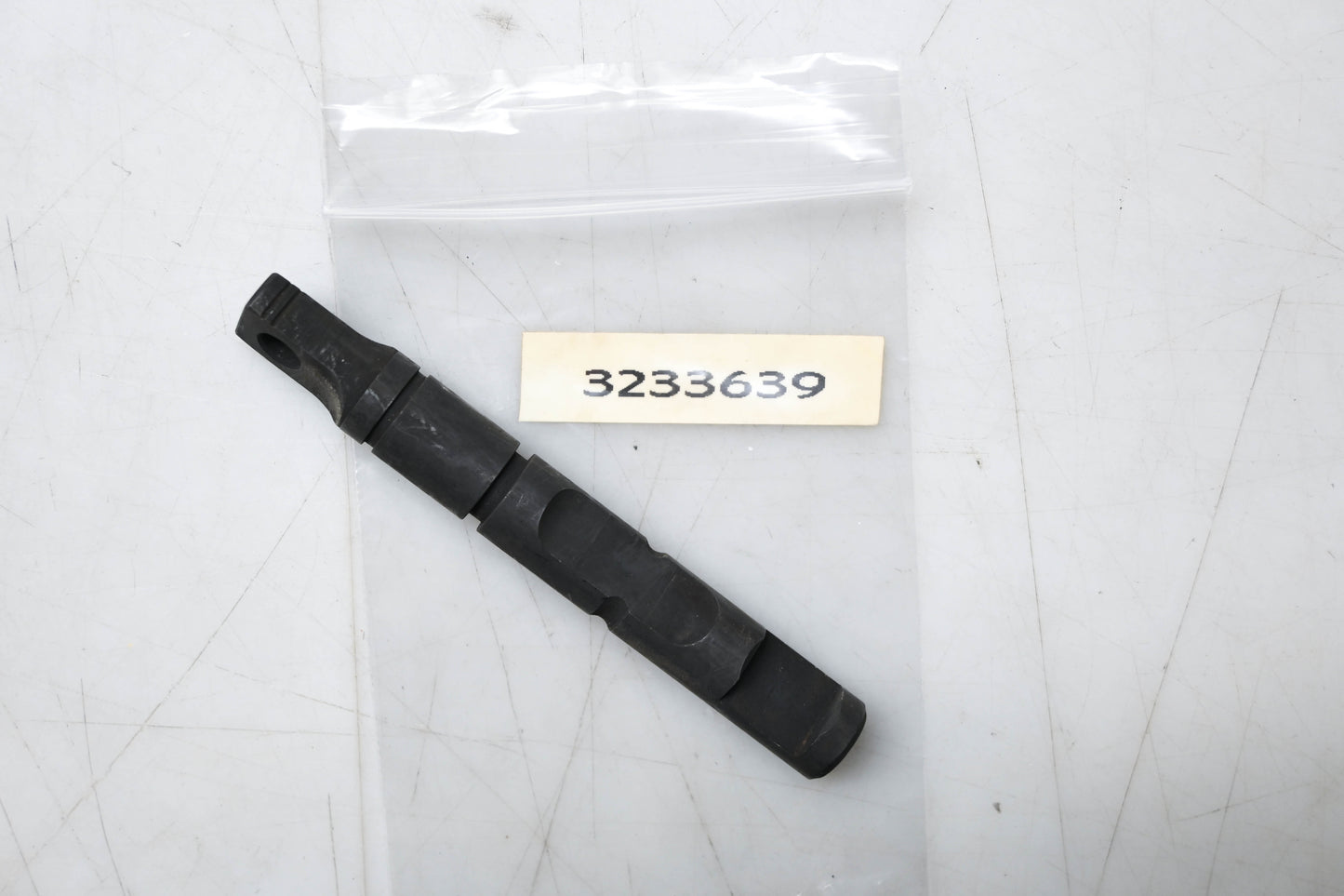 New OEM Polaris 3233639 Gear Selector Slide Low NOS