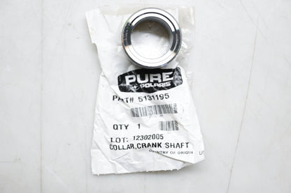 New OEM Polaris 5131195 Crankshaft Collar NOS