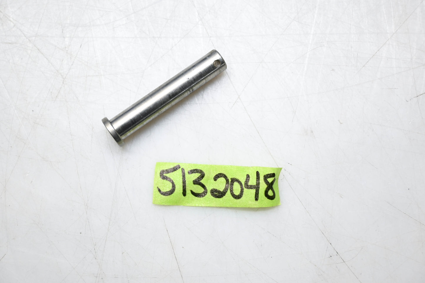 OEM Polaris 5132048 Pivot Pin