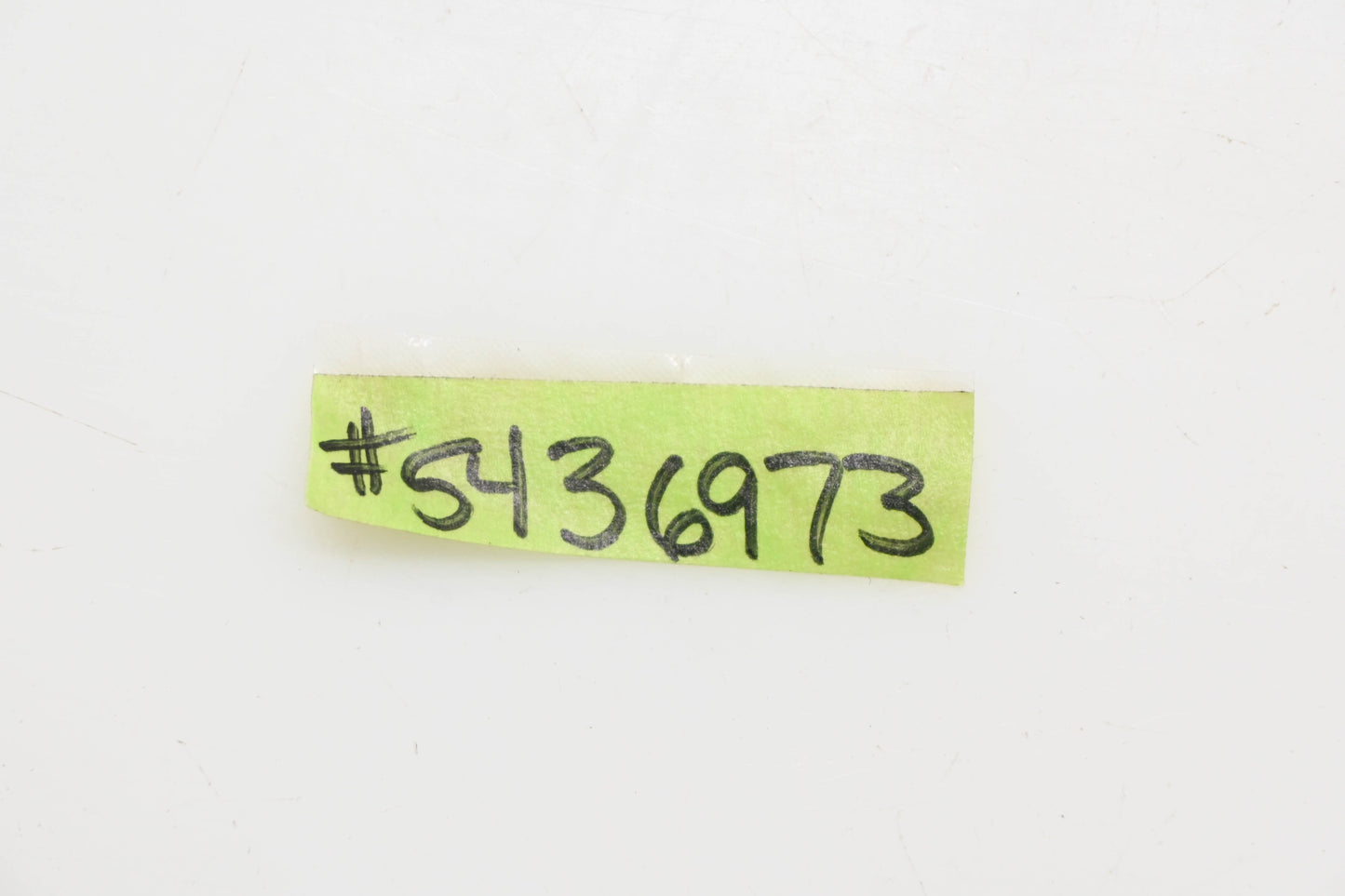 New OEM Polaris 5436973 A-Arm Long Bushing NOS