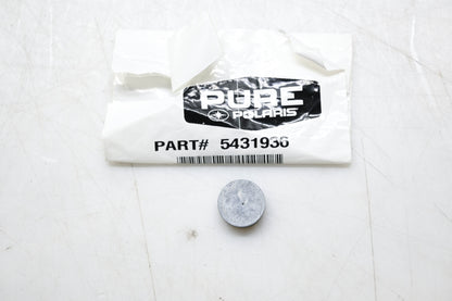 New OEM Polaris 5431936 Clutch Button NOS
