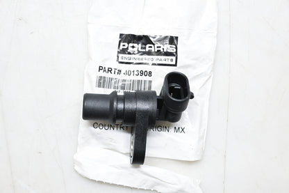 New OEM Polaris 4013908 Transmission Speed Sensor NOS