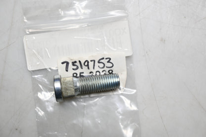 New OEM Polaris 7519753 Wheel Stud NOS