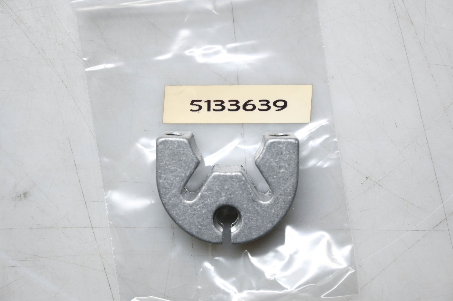 New OEM Polaris 5133639 Front Throttle Block NOS