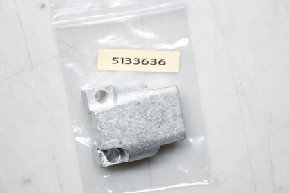 New OEM Polaris 5133636 Rear Throttle Block NOS