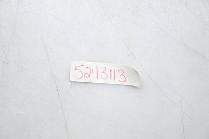 New OEM Polaris 5243113 Micro Switch Clutch Clip NOS