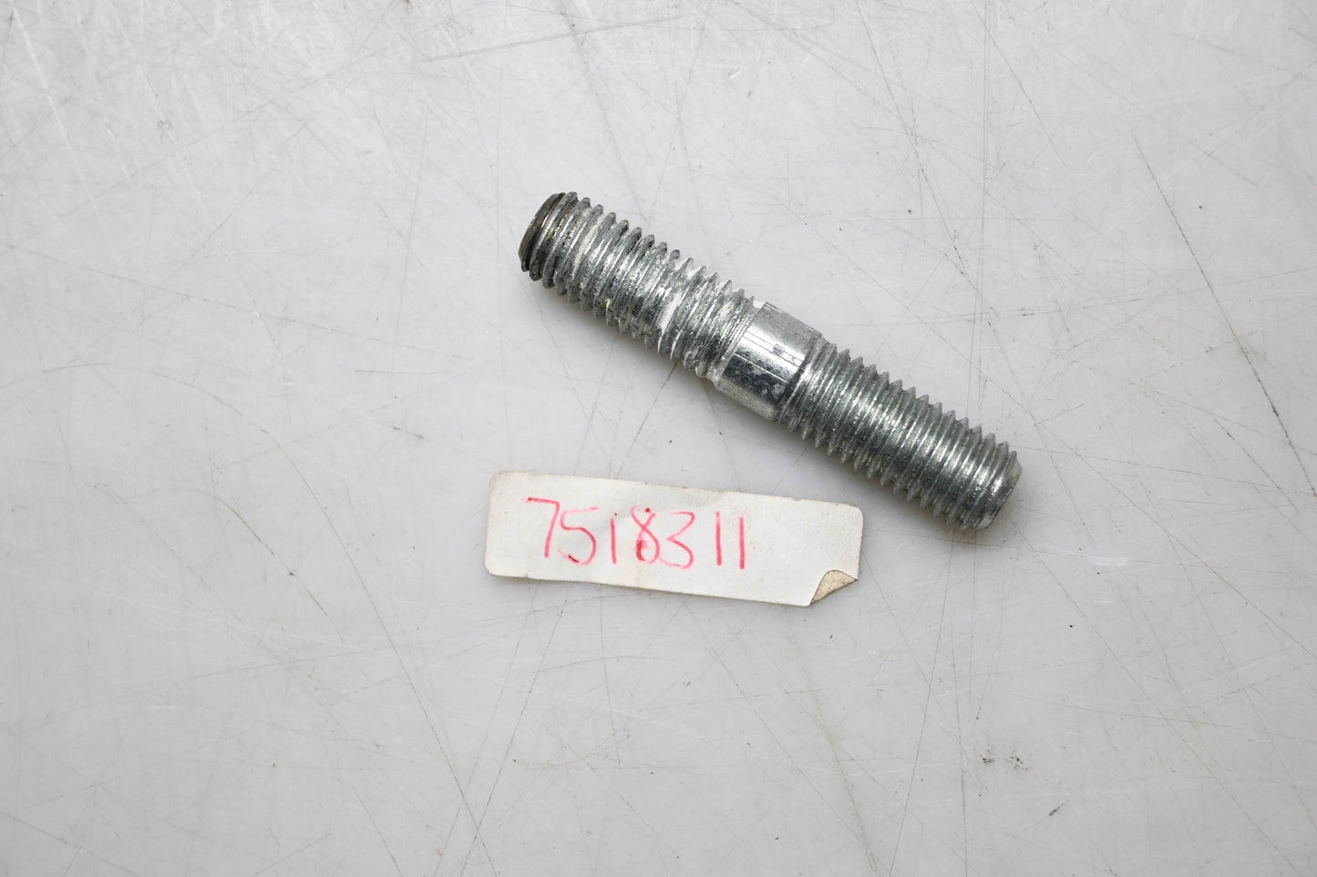 New OEM Polaris 7518311 Stud NOS