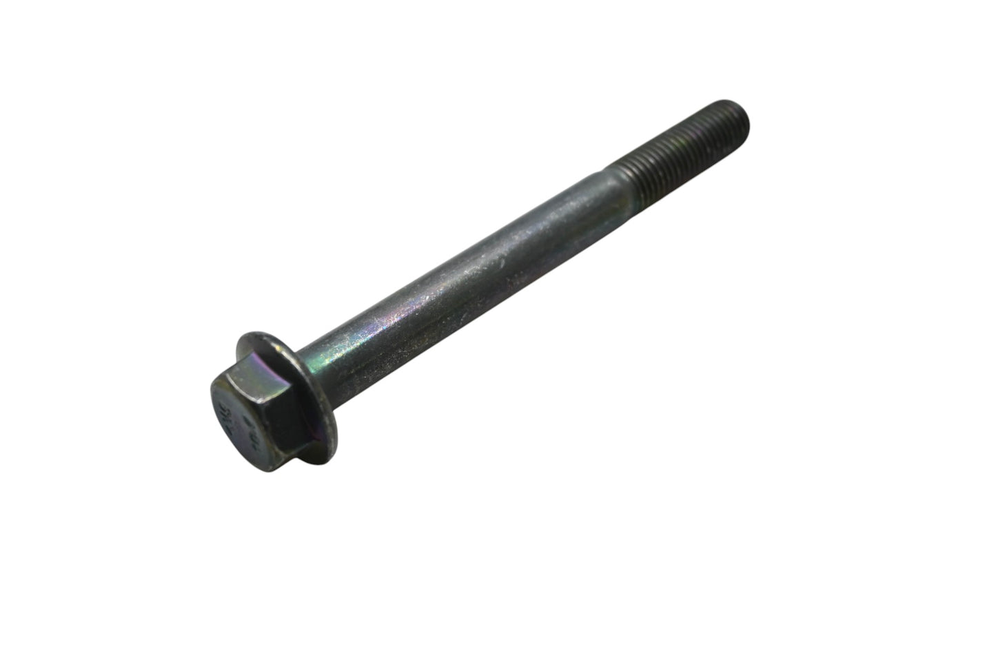 New OEM Polaris 7519043 Flanged Hex Head Bolt NOS