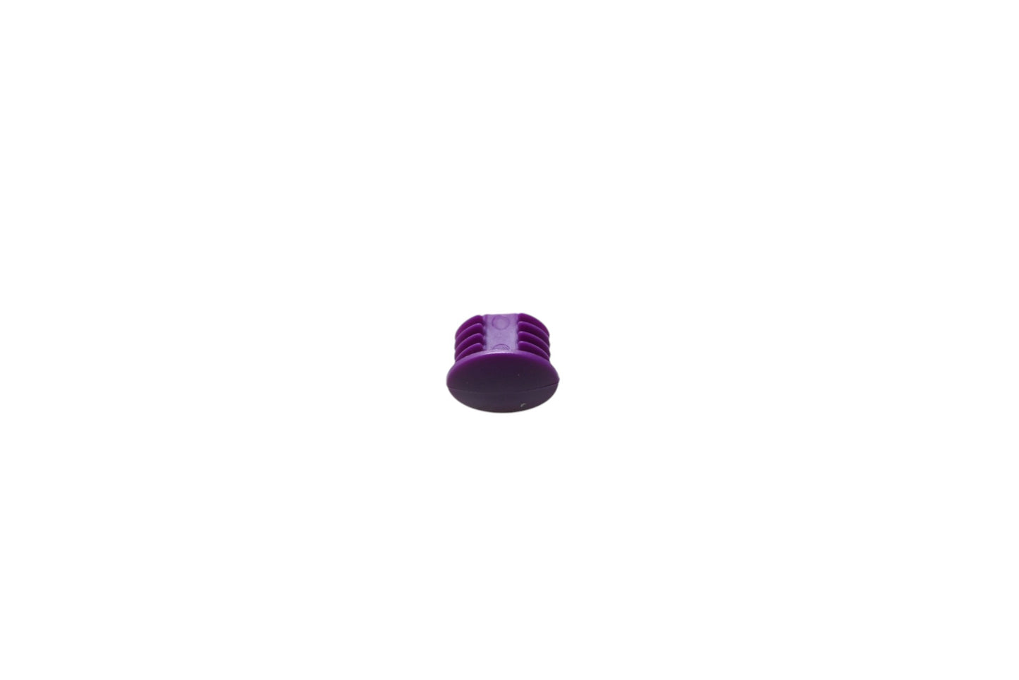 New OEM Polaris 5431994-237 Purple Rear Bumper Plug NOS