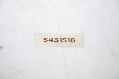 New OEM Polaris 5431518 Steering Nozzle Bearing NOS