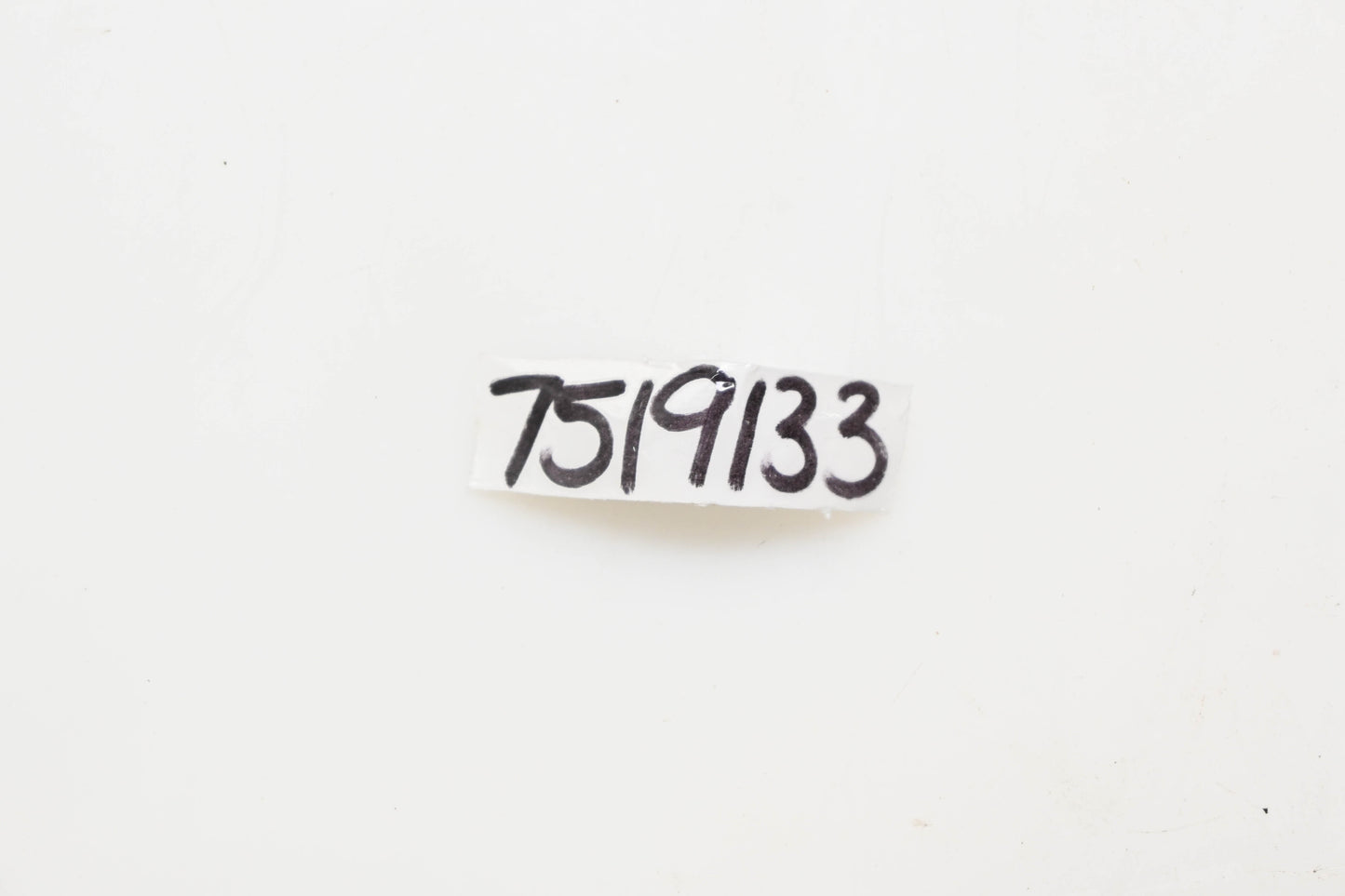 New OEM Polaris 7519133 Flanged Hex Head Bolt Qty 2 NOS