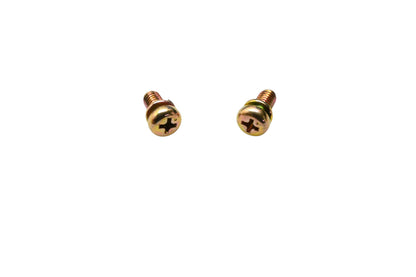 New OEM Polaris 3084205 Screws & Washers Qty 2 NOS