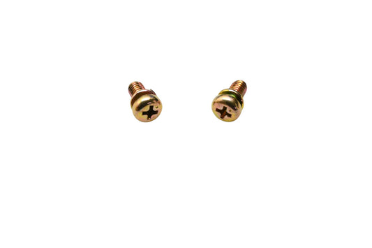 New OEM Polaris 3084205 Screws & Washers Qty 2 NOS