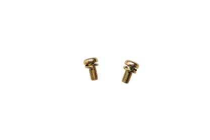 New OEM Polaris 3084205 Screws & Washers Qty 2 NOS