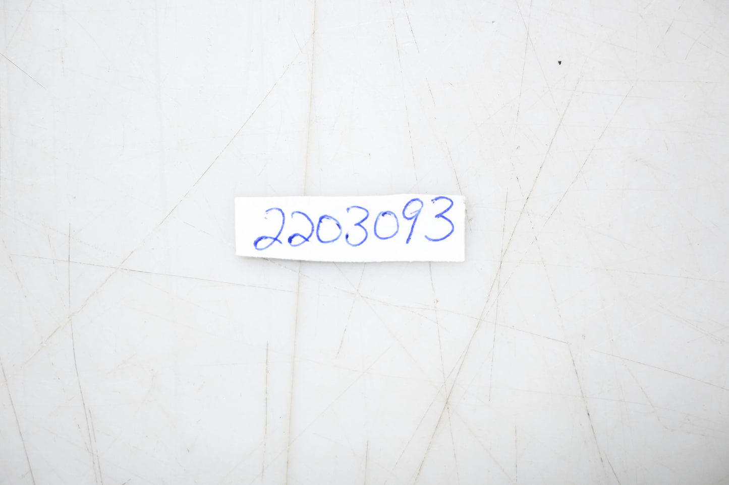 OEM Polaris 2203093 Clamp NOS