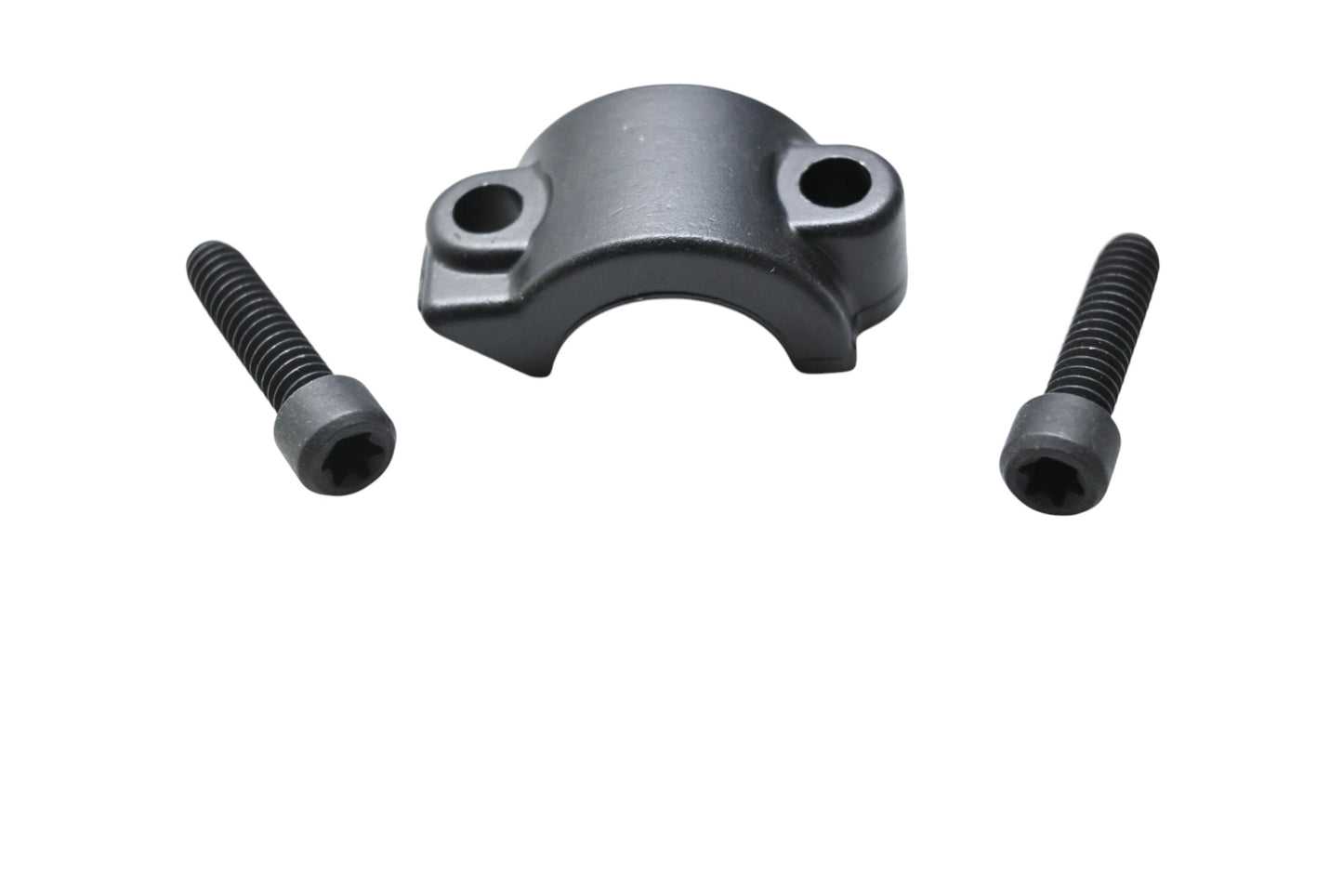 New OEM Polaris 2201833 Master Cylinder Clamp Kit NOS