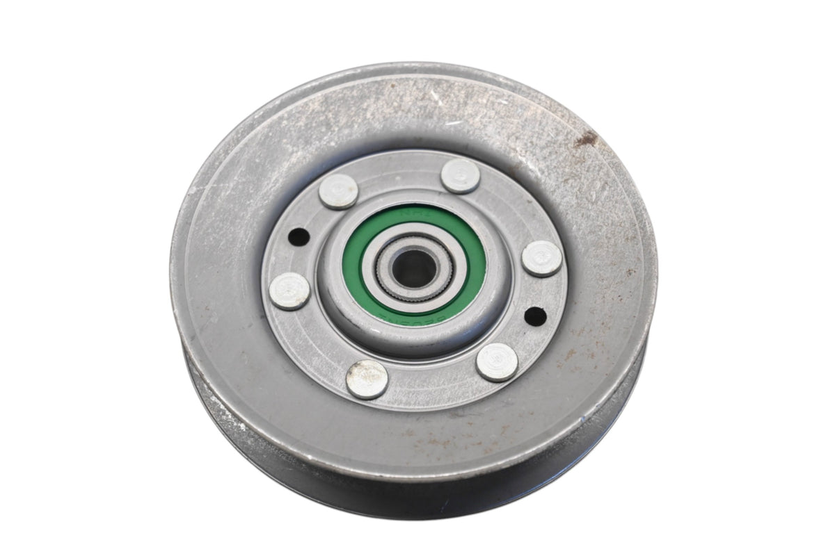 Rotary 13-12620, 532146763, 593787801 11/16" x 4-1/4" x 3/8" V-Idler Pulley NOS
