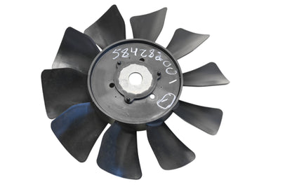 Aftermarket 584282001, 53822 10 Fin 7" Transmission Fan NOS