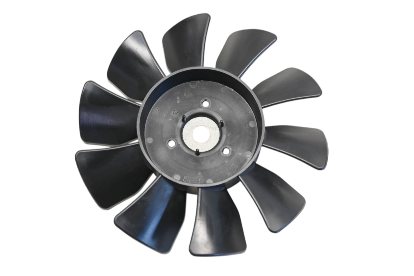 Aftermarket 584282001, 53822 10 Fin 7" Transmission Fan NOS