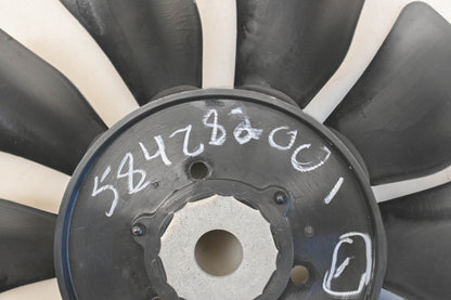 Aftermarket 584282001, 53822 10 Fin 7" Transmission Fan NOS
