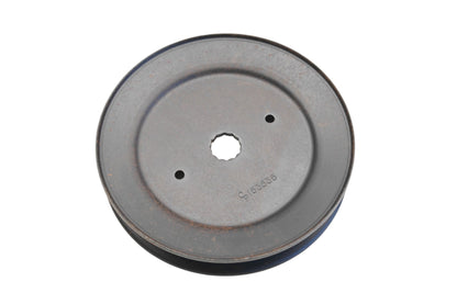 Rotary 13-7180, 153535, 532 12 98-61 5/8" x 5-3/16" x 5/8" Spindle Pulley NOS
