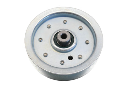 Cub Cadet 02004447, 13-12277, 596739801 13/16" x 4-7/8" x 3/8" Idler Pulley NOS