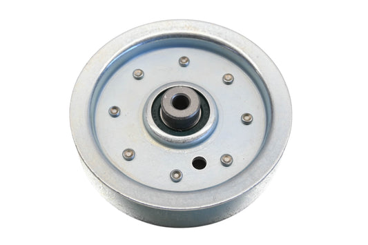 Cub Cadet 02004447, 13-12277, 596739801 13/16" x 4-7/8" x 3/8" Idler Pulley NOS