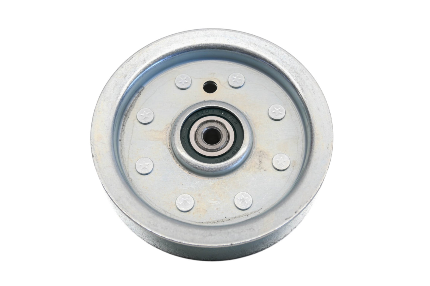 Cub Cadet 02004447, 13-12277, 596739801 13/16" x 4-7/8" x 3/8" Idler Pulley NOS