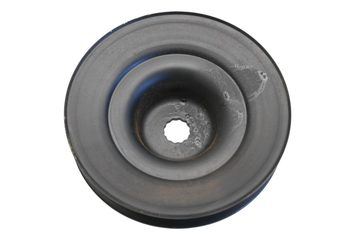 Rotary 13-12513, 174375, 532107521 3/4" x 4-15/16" x 5/8" Spined Pulley NOS