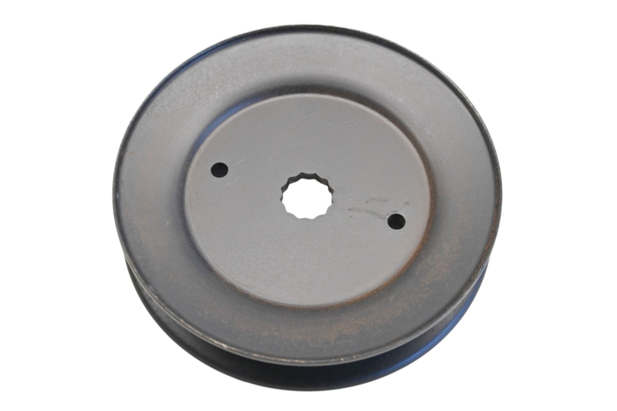 Rotary 13-9121, 153531, 532 17 34-34 5/8" x 4-5/8" x 5/8" Spindle Pulley NOS