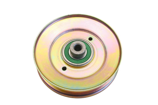 Rotary 13-11635, 189993, 532189993 5/8" x 4-1/2" x 3/8" Spindle Pulley NOS