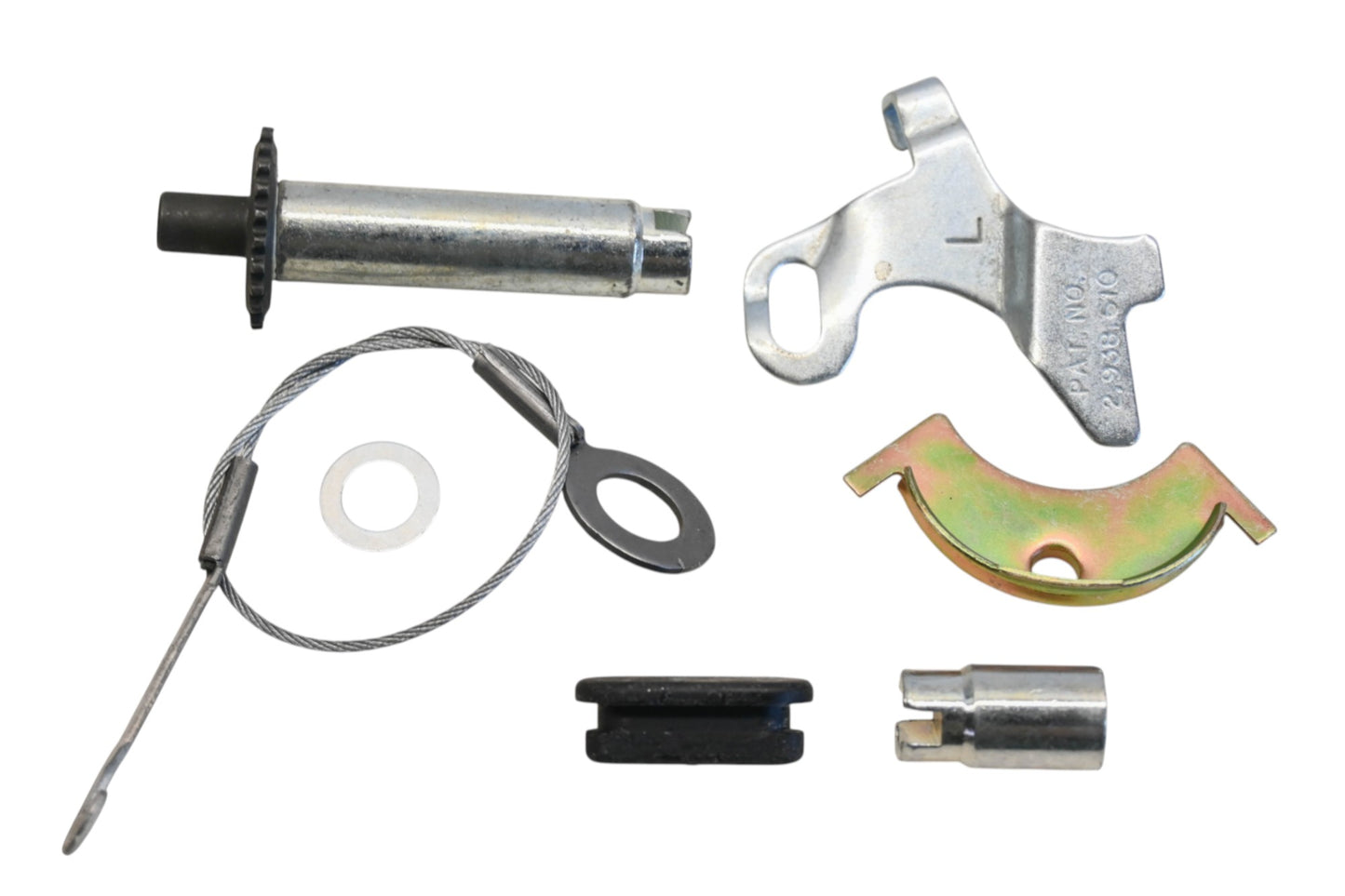 Carlson H2608 Drum Brake Self-Adjuster Repair Kit NOS