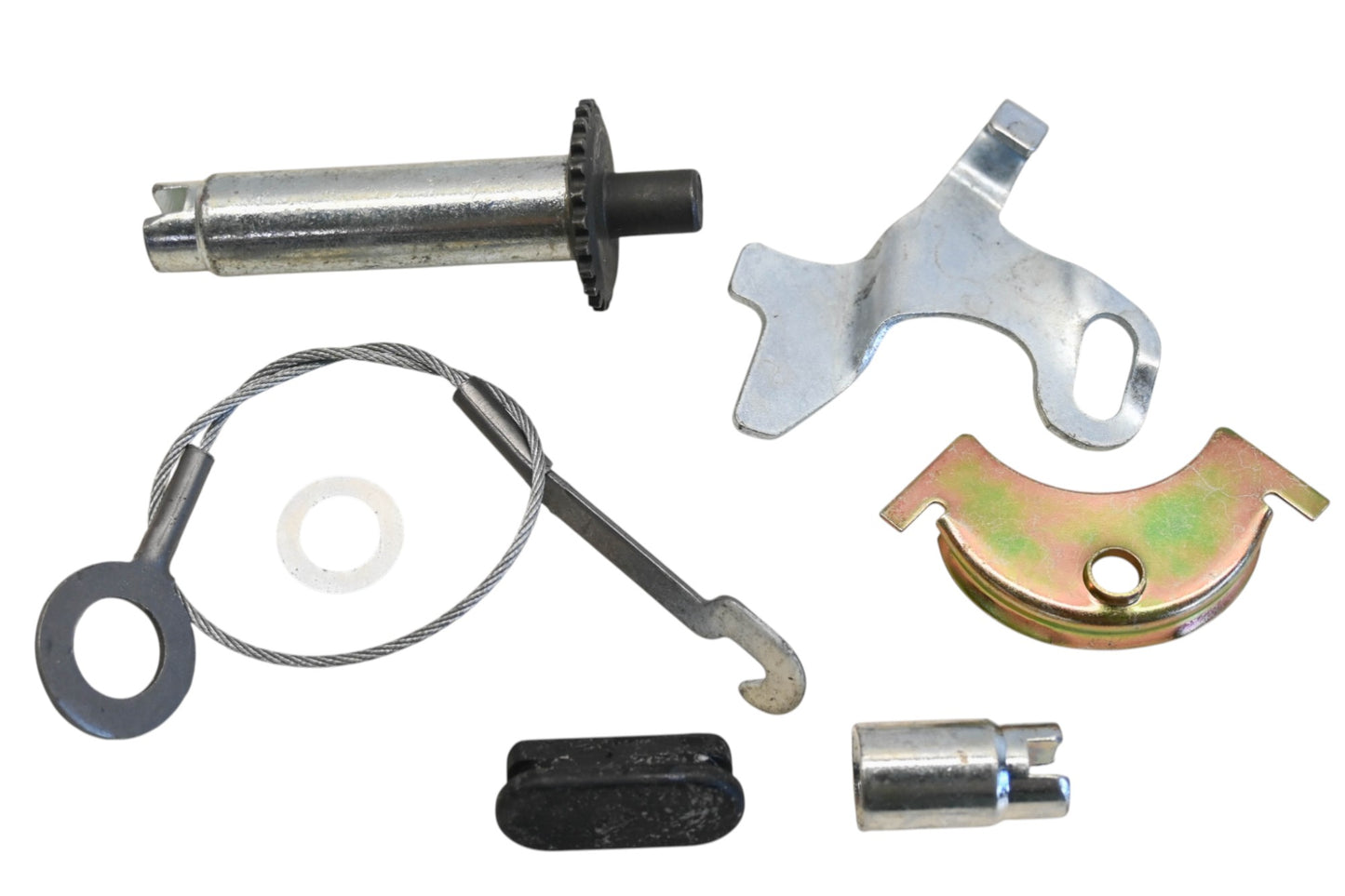 Carlson H2608 Drum Brake Self-Adjuster Repair Kit NOS