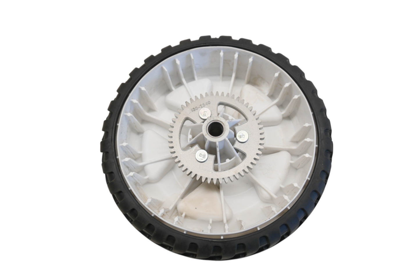 Aftermarket 137-4835TOR, 137-4835 8" x 2" Gear Drive Wheel NOS