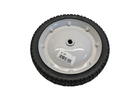 Rotary 06-6709, 7022801, 2666638 9" x 2" Gray Steel Wheel NOS