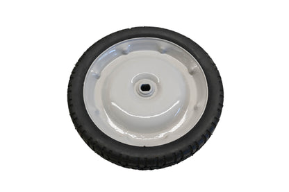 Rotary 06-6709, 7022801, 2666638 9" x 2" Gray Steel Wheel NOS