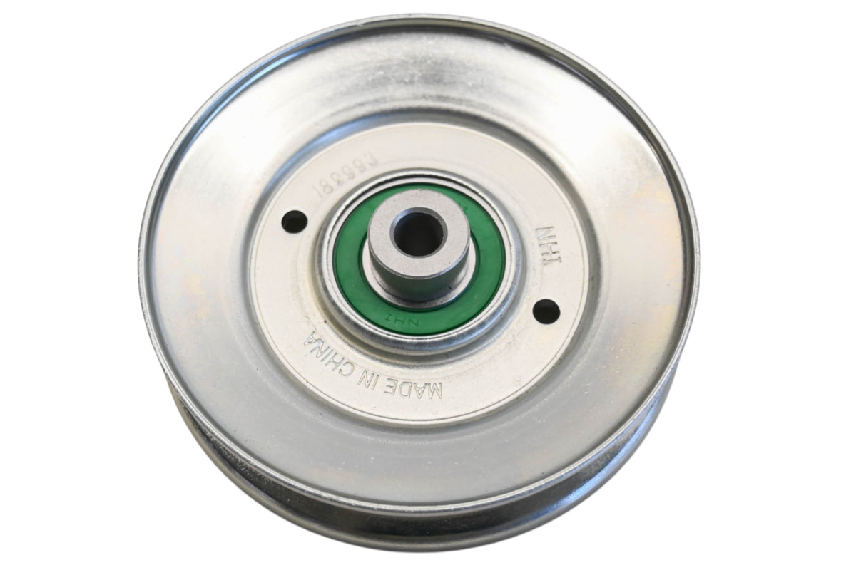 Rotary 13-11635, 189993, 532189993 5/8" x 4-1/2" x 3/8" Spindle Pulley NOS