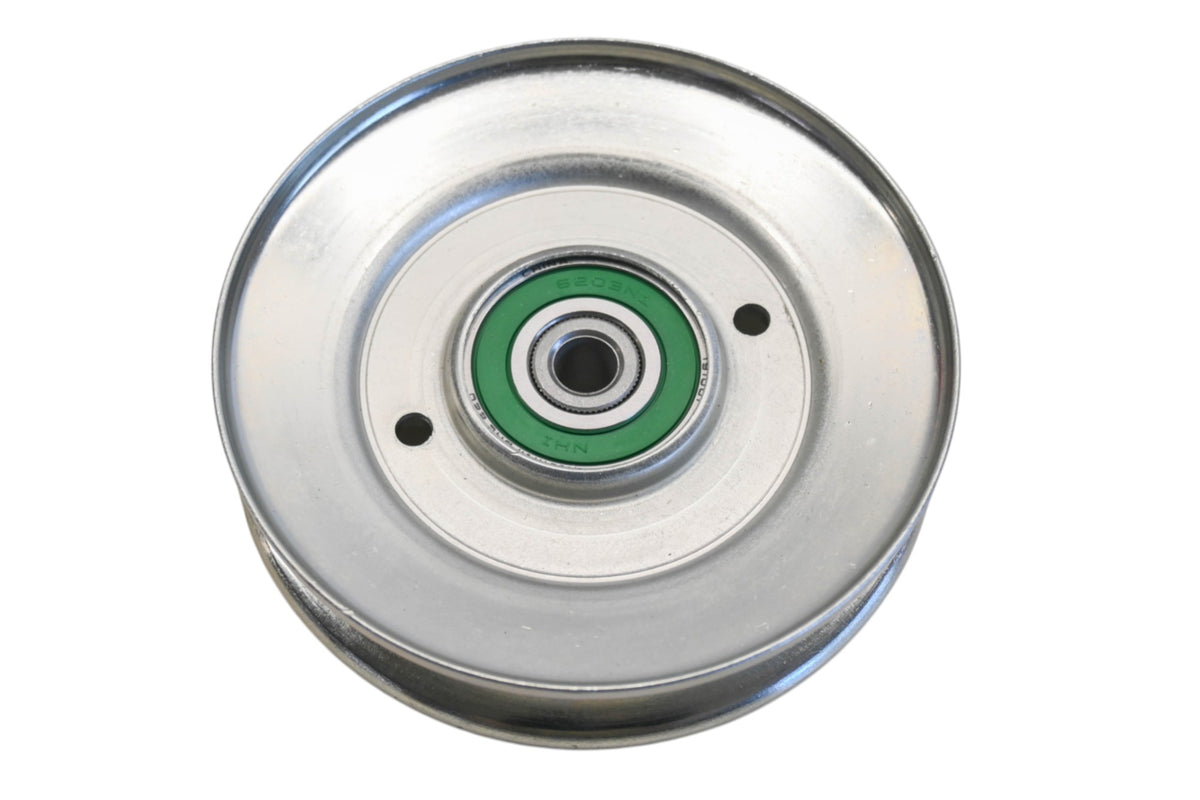 Rotary 13-11635, 189993, 532189993 5/8" x 4-1/2" x 3/8" Spindle Pulley NOS