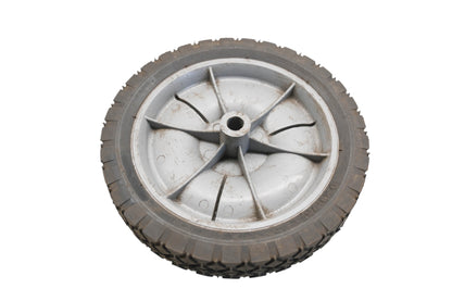 Rotary 07-8929, 7022796, 327290 9" x 1-3/4" Grey Plastic Wheel NOS