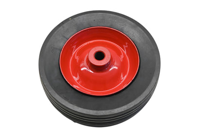 Rotary 06-5873, 11-0506 6" x 1-3/4" Red Deck Wheel NOS