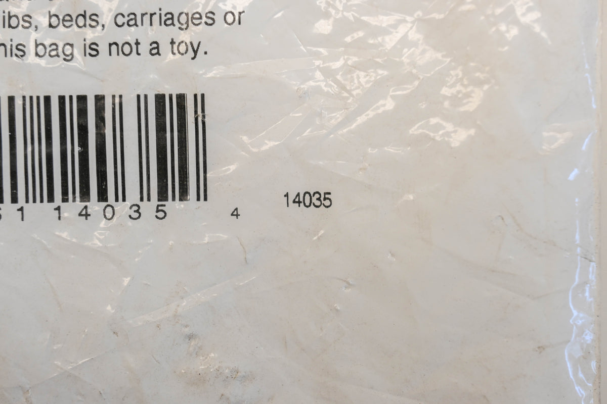 Rotary 07-14035, 532188606, 589527401 Deck Wheel NOS