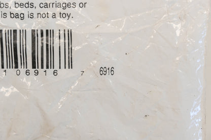 Rotary 07-6916, 532133957, M84690 2-3/4" x 5" x 1/2" Deck Wheel NOS